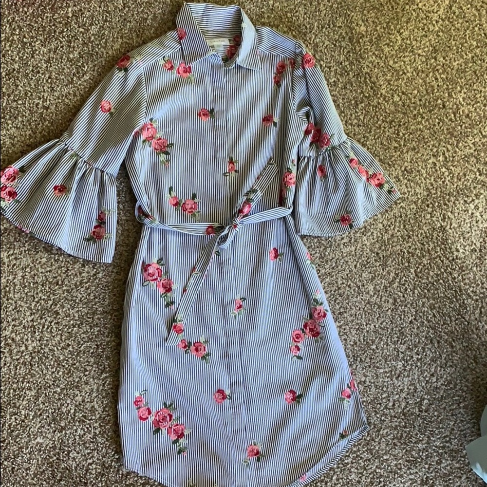 Calvin Klein dress